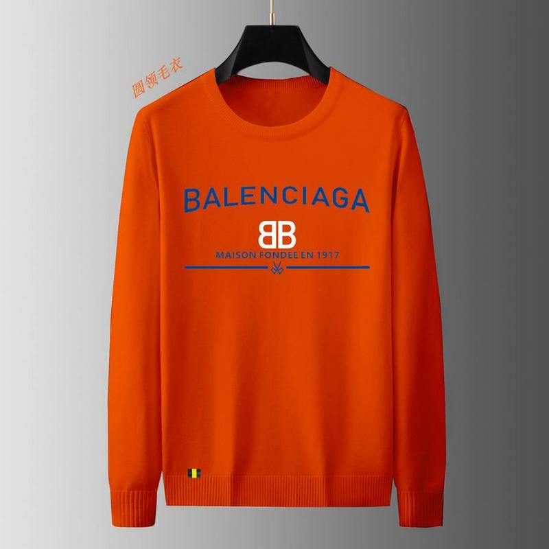 Balenciaga Men's Sweater 5